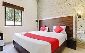 Oyo 47287 Eden Garden Resort